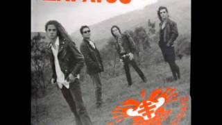 Zapato 3  Besame y Suicidate  1991  Album Completo [upl. by Dier]