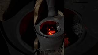 15HR BURN AIR TIGHTHIPPY KILLER WOODSTOVE woodstove woodburner woodburning firewood [upl. by Gnouhc]