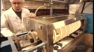 How Its Made Vegetable oil [upl. by Nikkie]