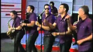 La Banda Libre Popurry Tipico Super Exitos [upl. by Socram]