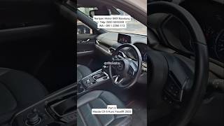 MAZDA CX5 KURO FACELIFT 2022  Part 3 [upl. by Pool18]