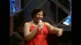 Cheryl Lynn  Got To Be Real REMIX [upl. by Halika]