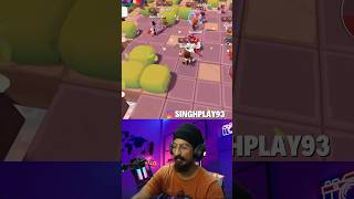 STUMBLE GUYS PART16 singhplay stumbleguys stumbleguyshighlights steam shorts shortsfeed [upl. by Verbenia]