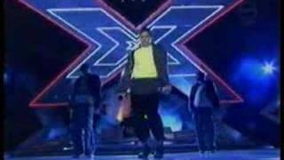 Rewind on X  Factor Vince [upl. by Selena103]