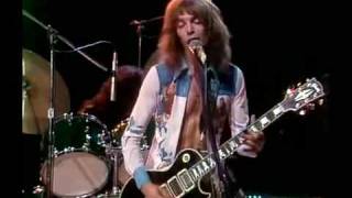 Peter Frampton  Do you Feel Like We Do Live [upl. by Kinghorn]