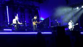 Mumford amp Sons  Berlin full concert 18072015 [upl. by Kalin184]