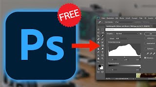 ADOBE PHOTOSHOP 2024  HOW TO FREE DOWNLOAD [upl. by Ladnek788]