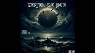 Turka x Niffo Jd  Vertel Me Nou Official Audio [upl. by Lorilyn644]