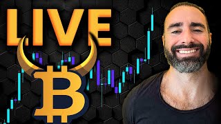 Bitcoin 94000 Warning To Bulls Today [upl. by Rihat]