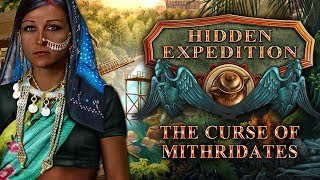 Hidden Expedition The Curse of Mithridates [upl. by Silbahc726]