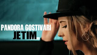 Pandora Gostivari  Jetim Official Video [upl. by Punke]