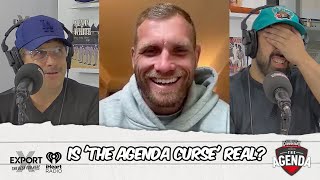 Is The Agenda Curse real [upl. by Latsirhc]