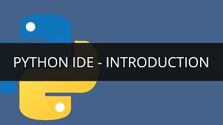 Introduction to Python IDE  Python IDE  Python Tutorial for Beginners  Edureka [upl. by Feinberg492]