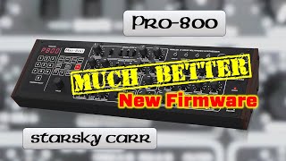 Behringer Pro800 Manual amp Review [upl. by Lamprey]