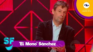 El Mono Sánchez narra cómo sería la llegada de los Reyes Magos si ocurriera en 2024 [upl. by Schwejda]