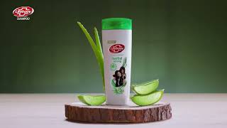 Get FREE delivery on Lifebuoy Herbal Strong Shampoo [upl. by Ymirej772]