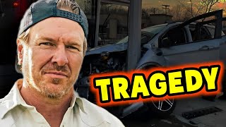 Fixer Upper  Heartbreaking Tragedy Of Chip Gaines From Fixer Upper [upl. by Ahsoj353]