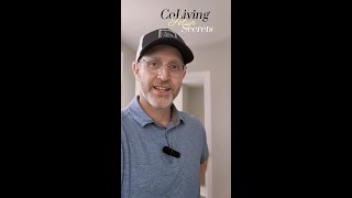 Secrets of the CoLiving Setup [upl. by Girhiny]