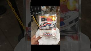 Hot Wheels Civic EG IDE 11 Chase Car holo number 3501500 hotwheels rlc treasurehunt mattel [upl. by Ezalb707]