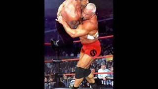 Big Poppa Pump on DDP and Tank Abbott [upl. by Nywnorb870]