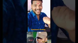 Salem mani trendingshorts comedy [upl. by Anilave]