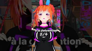 Ma prochaine convention  Hauts de Seine Digital Games  Venez me voir  vtuberfr digitalgames92 [upl. by Wilmette]