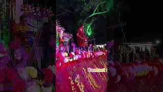 Poushali banerjee to day Rupsa stage light Light show [upl. by Keithley45]