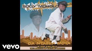 Solly Moholo  Makwerekwere Official Audio [upl. by Dione]