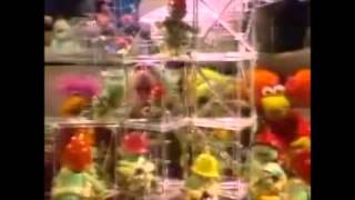 Fraggle Rock español  Cabecera Dibujos Animados intro [upl. by Odragde676]