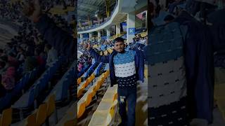 HOLKAR STADIUM INDORE todays remix bass bassboosted beats travel manakemushkilhasafar music [upl. by Nessie]