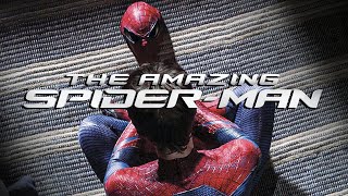 The Amazing SpiderMan [upl. by Sandon199]