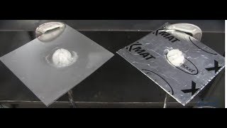 XMat Heat amp Sound Barrier We’re Showing You Heat amp Sound Tests – LIVE [upl. by Quintessa419]