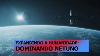 Dominando o extremo Netuno [upl. by Arihsat]