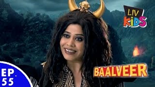 Baal Veer  Episode 55 [upl. by Ackerley508]