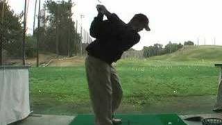 Biomechanically Efficient Golf Swing  Golf Lessons Orange County Ca [upl. by Nylrac658]