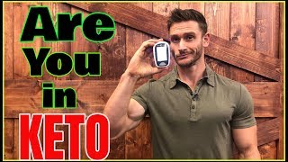 Keto Diet Guide How to Measure your Ketones Properly [upl. by Brewster129]