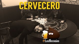 Cervecero  Versión Rock de quotToreroquot Chayanne  Homenaje a la cerveza [upl. by Idissac]