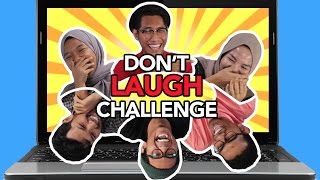 Seismik Dont Laugh Challenge  SEISMIK Challenge [upl. by Orpah]