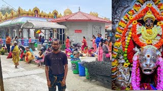 Shree Banashankari Devi Temple [upl. by Alliw109]