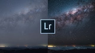 How to make your ASTROphotography POP  Fast [upl. by Sherlocke]