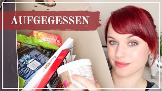 AUFGEGESSEN 34  Meatless Farm im Test [upl. by Melosa]