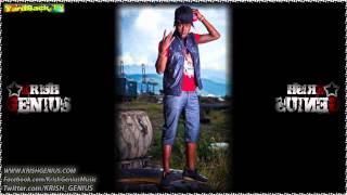 Popcaan  Killa From Mi Bawn Full MP40 Riddim  March 2013 [upl. by Warfeld]