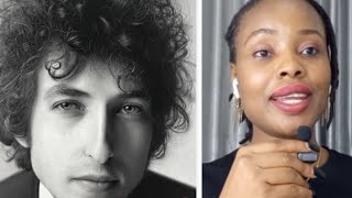 Bob Dylan  Young Forever Reaction Video [upl. by Mogerly599]