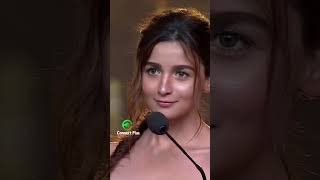 Alia Bhatt Rekha Stage Performance massmoviescene funny comedy love viralvideo bollywood [upl. by Lewert]