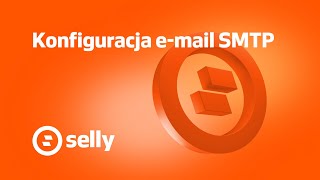 Konfiguracja protokołu SMTP konta email [upl. by Atronna]