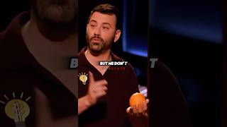 Jimmy Kimmel Pitches The Worst Product Ever [upl. by Pohsib26]