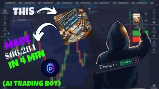 Pocket Options SECRET Trading Bot for Premium Traders [upl. by Tarra159]