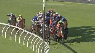 2024 BRC EAGLE FARM The Stradbroke Handicap [upl. by Constancia]