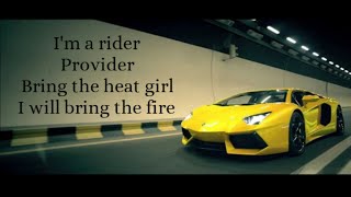 LYRICS Satisfya  Gaddi Lamborghini TikTok Famous Song Imran Khan World Satisfya lyrics [upl. by Moe209]