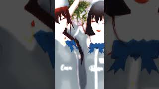 Gatal Gatal Sa sakuraschholsimulator edit sthors [upl. by Ahoufe64]